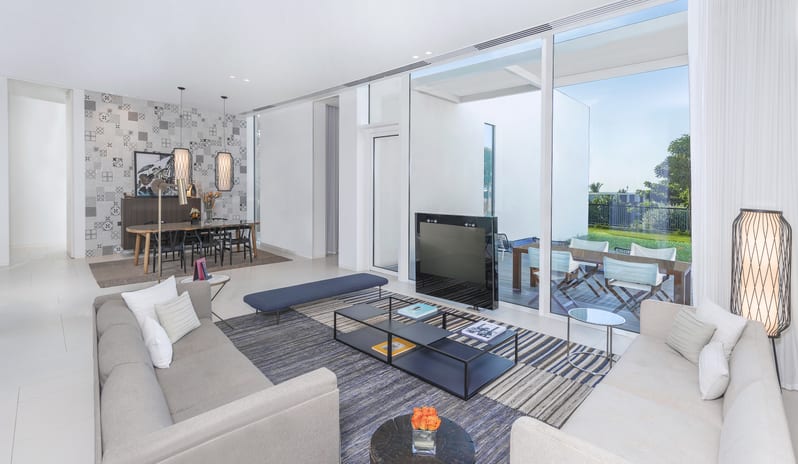 middle-east-holidays-ajman-al-zorah-beach-resort-premium- three-bedroom-garden-villa-with-private-pool